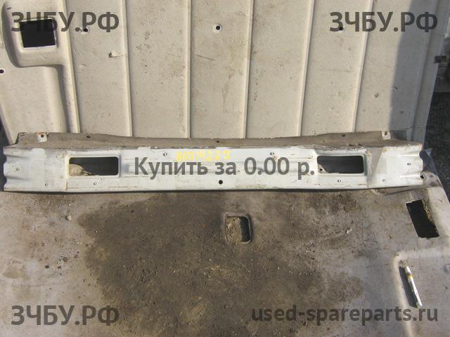 Определить Определить Усилитель бампера ?