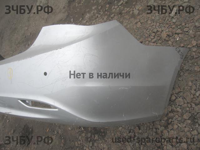 Hyundai Sonata 6 (YF) Бампер задний