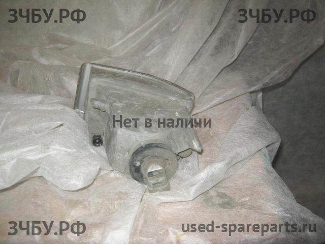 Toyota Land Cruiser 120 (PRADO) ПТФ правая
