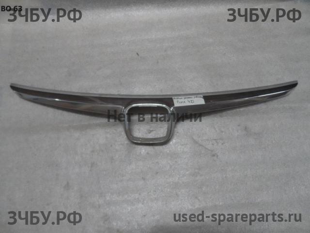 Honda Civic 8 (4D) Молдинг