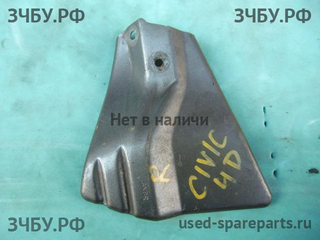 Honda Civic 8 (4D) Кронштейн бампера передний
