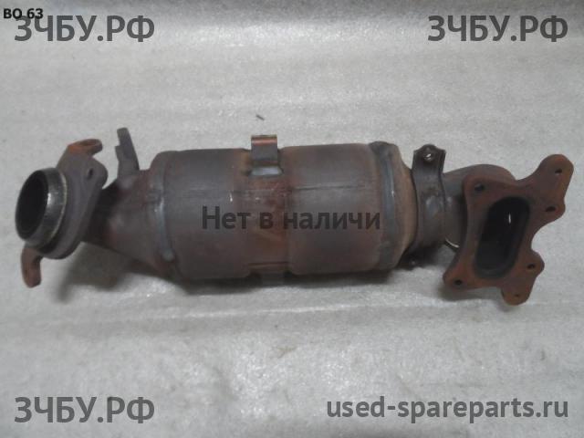 Honda Civic 8 (4D) Катализатор