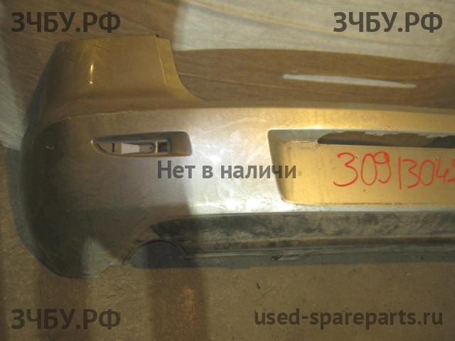 Mazda 3 [BK] Бампер задний