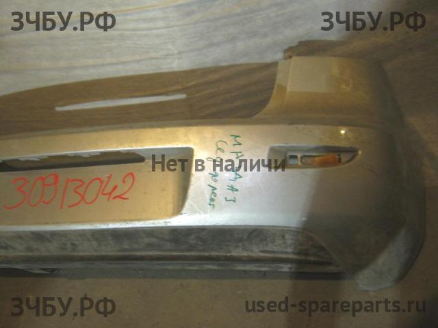 Mazda 3 [BK] Бампер задний