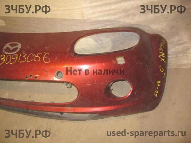 Mazda MX-5 (3) [NC] Бампер передний