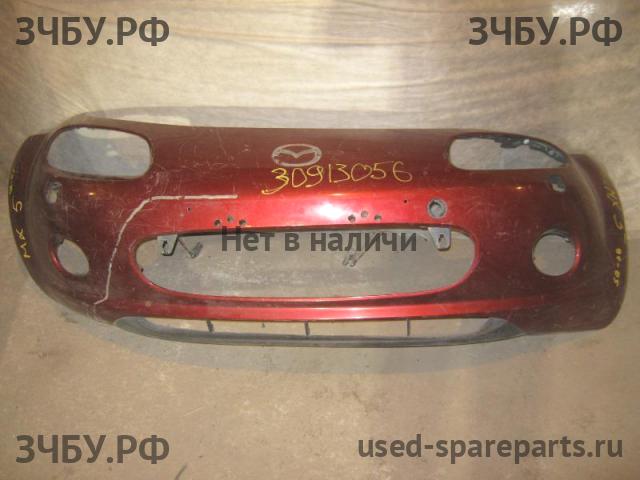 Mazda MX-5 (3) [NC] Бампер передний