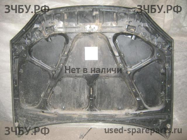 Chevrolet Lacetti Капот