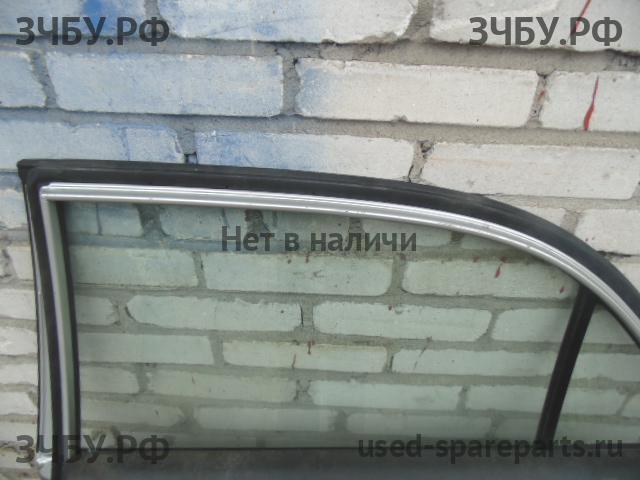 Toyota Corolla (E12) Уплотнитель