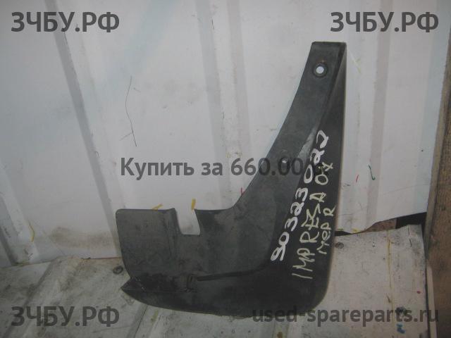 Subaru Impreza 3 (G12) Брызговик передний правый
