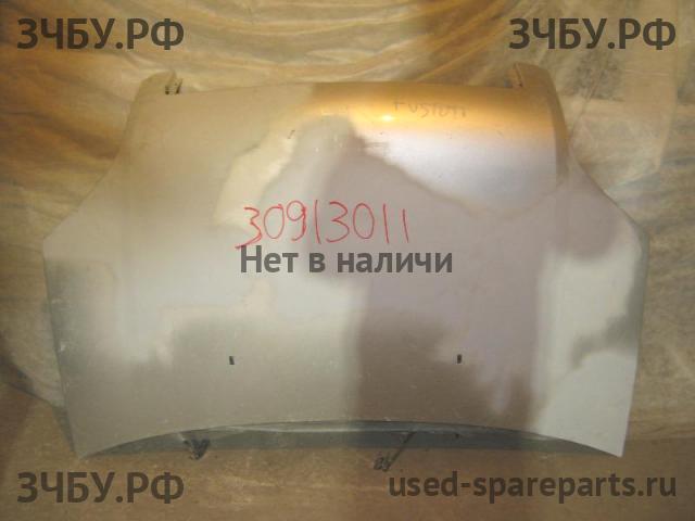 Ford Fusion Капот