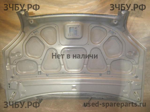 Ford Fusion Капот