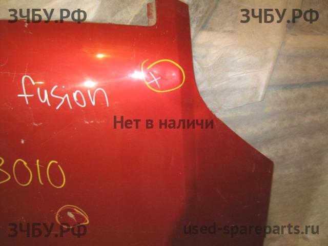 Ford Fusion Капот