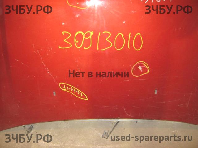 Ford Fusion Капот
