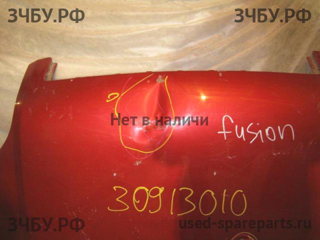 Ford Fusion Капот
