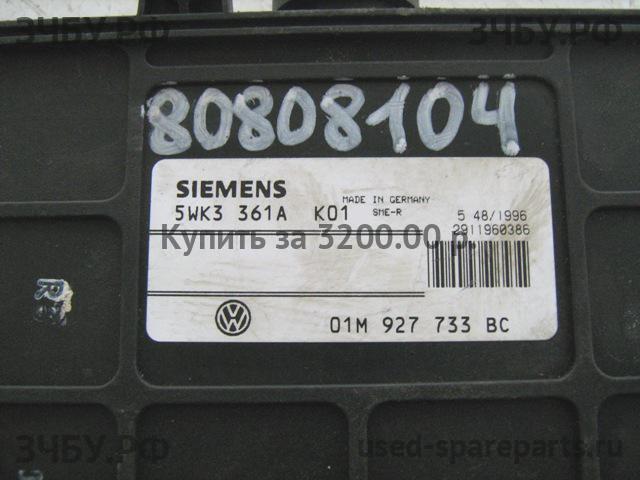 Volkswagen Golf 3 Блок управления АКПП