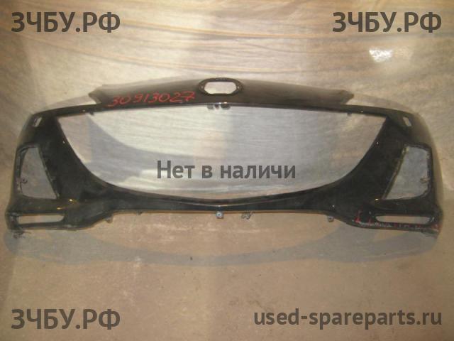 Mazda 3 [BL] Бампер передний