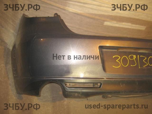 Mazda 6 [GH] Бампер задний