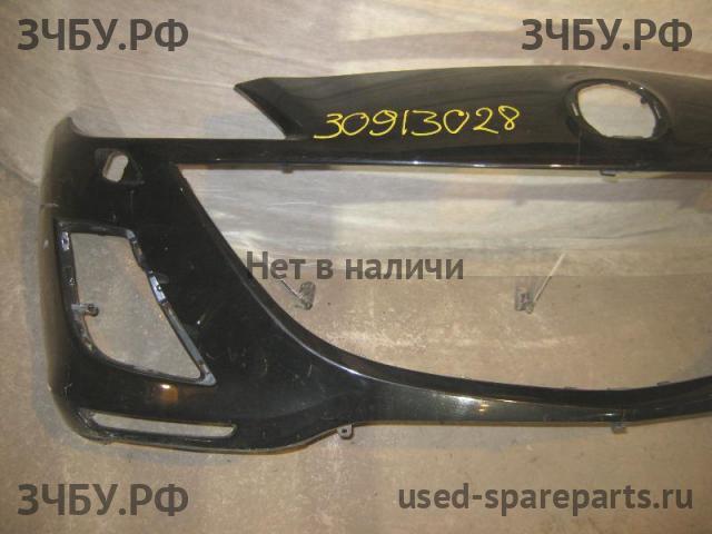 Mazda 3 [BL] Бампер передний