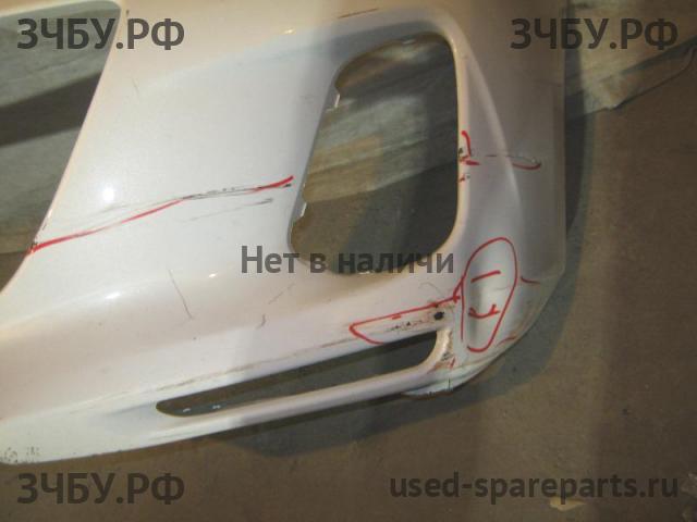 Mazda 3 [BL] Бампер передний