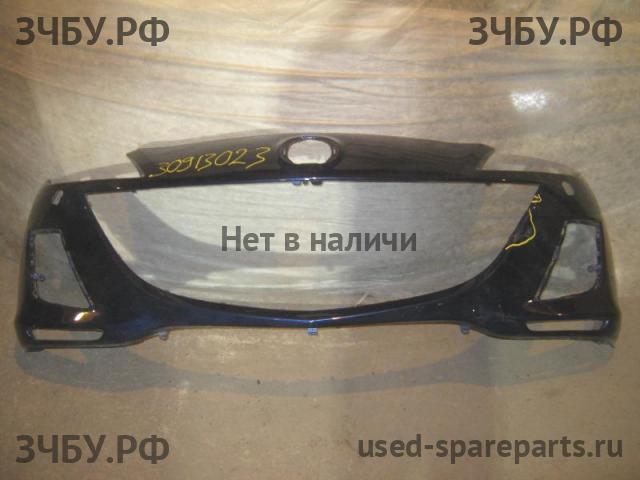 Mazda 3 [BL] Бампер передний