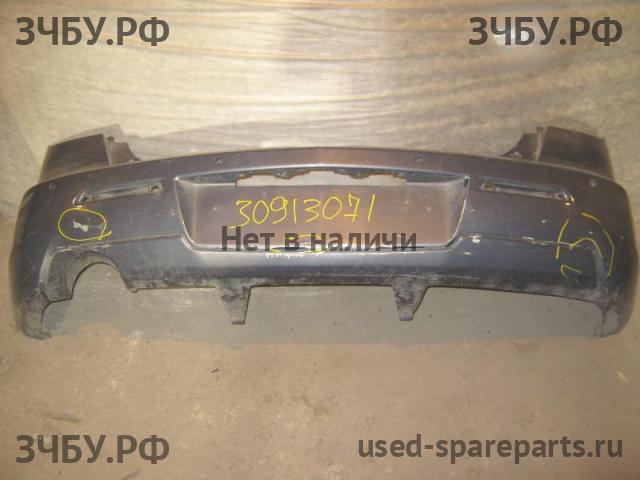 Mazda 3 [BK] Бампер задний