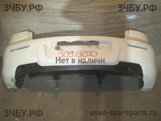 Mazda 3 [BK] Бампер задний
