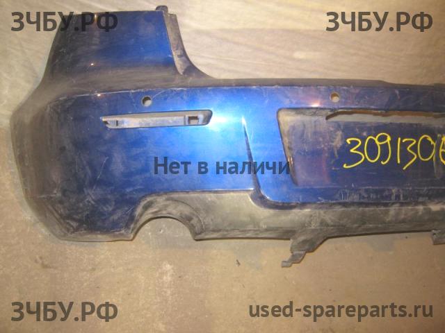 Mazda 3 [BK] Бампер задний