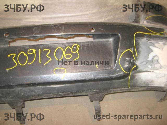 Mazda 3 [BK] Бампер задний