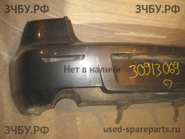 Mazda 3 [BK] Бампер задний