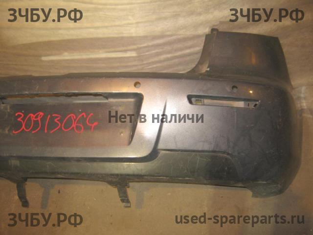 Mazda 3 [BK] Бампер задний