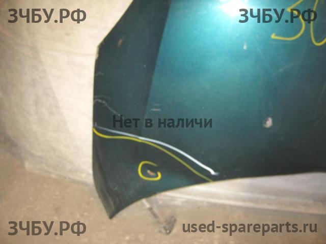 Suzuki Swift 2 Капот