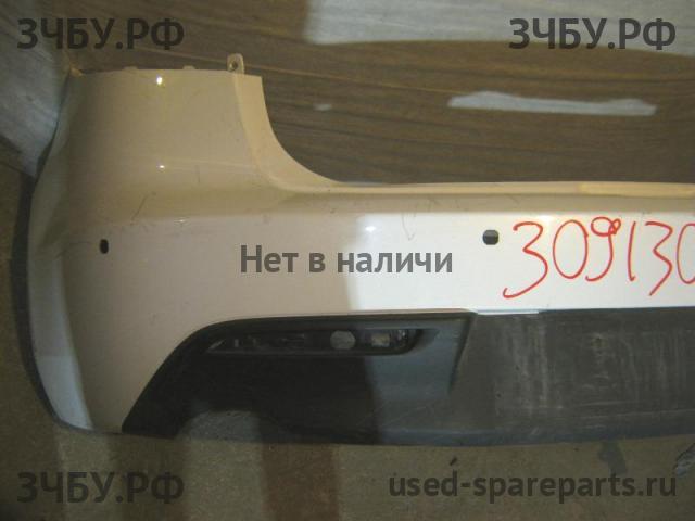 Mazda 3 [BL] Бампер задний