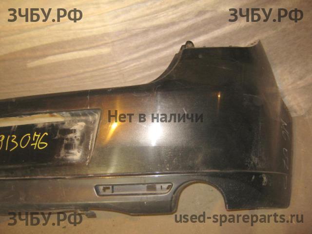 Mazda 6 [GH] Бампер задний