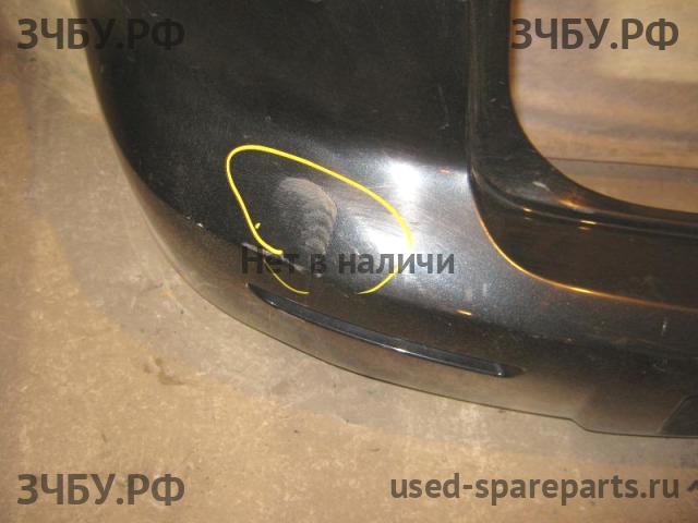 Mazda 3 [BK] Бампер задний
