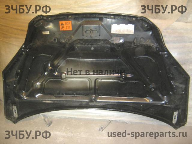 Honda CR-V 3 Капот