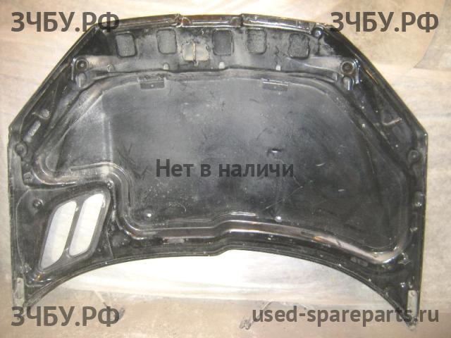 Peugeot 206 Капот