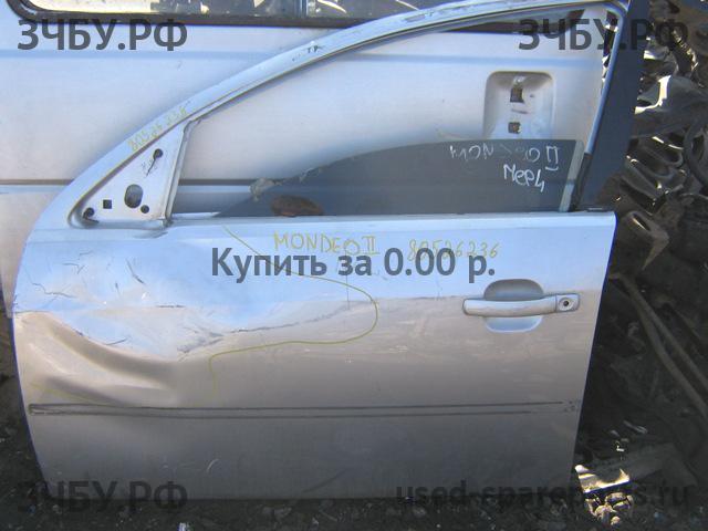 Ford Mondeo 3 Дверь передняя левая