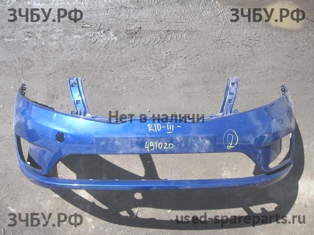 KIA Rio 3 Бампер передний
