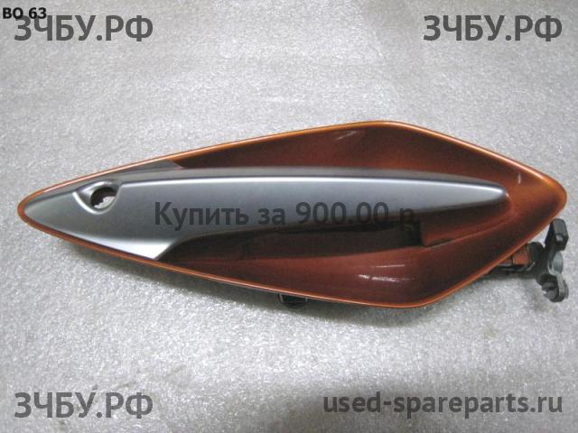 Honda Civic 8 (5D) Ручка двери передней наружная левая