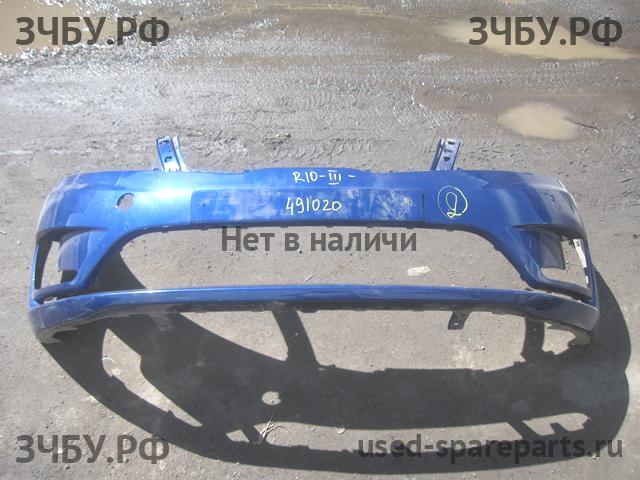 KIA Rio 3 Бампер передний