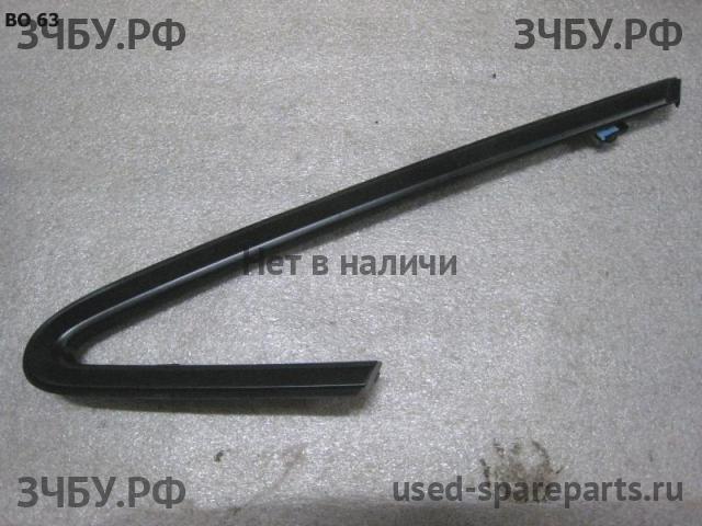 Honda Civic 8 (4D) Планка