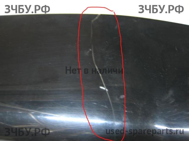 Honda Accord 7 Спойлер крышки багажника