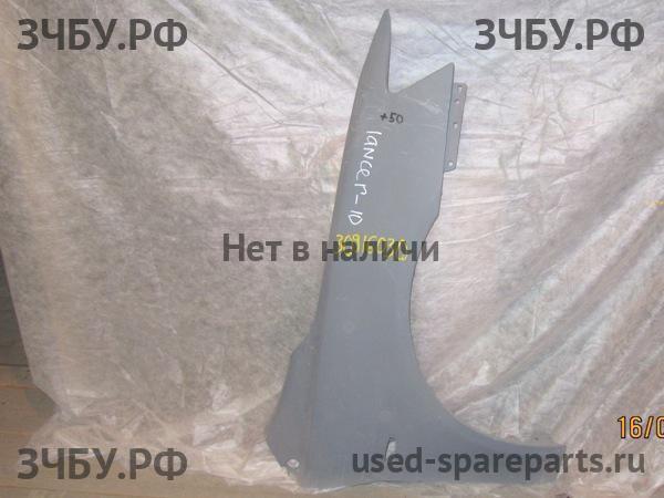 Mitsubishi Lancer 10 [CX/CY] Крыло переднее правое