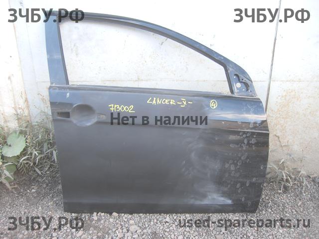 Mitsubishi Lancer 10 [CX/CY] Дверь передняя правая