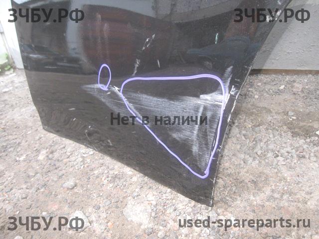 Mitsubishi Outlander 3 Дверь задняя левая