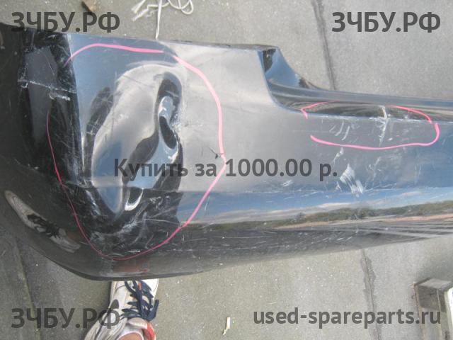 Nissan Primera P12 Бампер задний