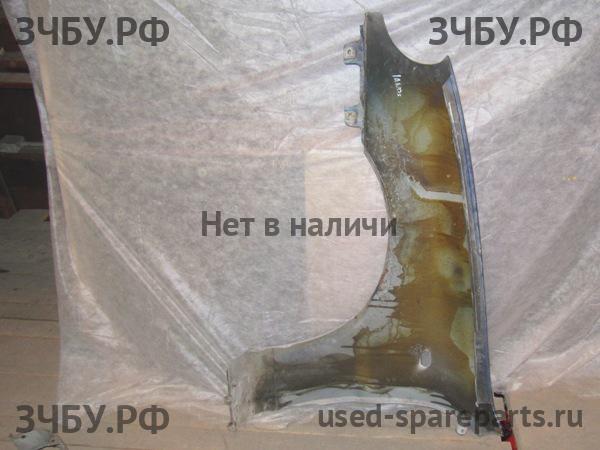 Chevrolet Lanos/Сhance Крыло переднее правое