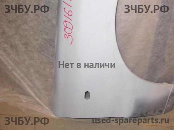 Chevrolet Lanos/Сhance Крыло переднее правое