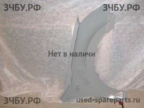 Chery Fora (A21) Крыло переднее левое