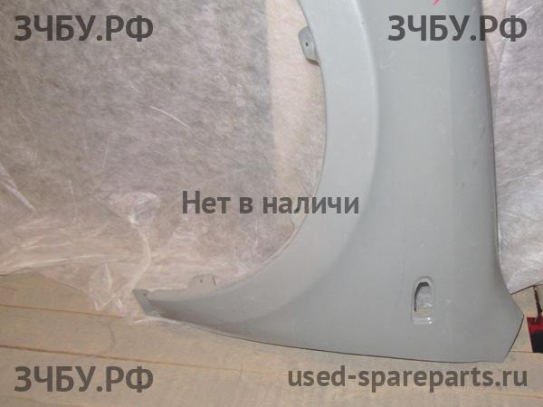 Chery Fora (A21) Крыло переднее левое